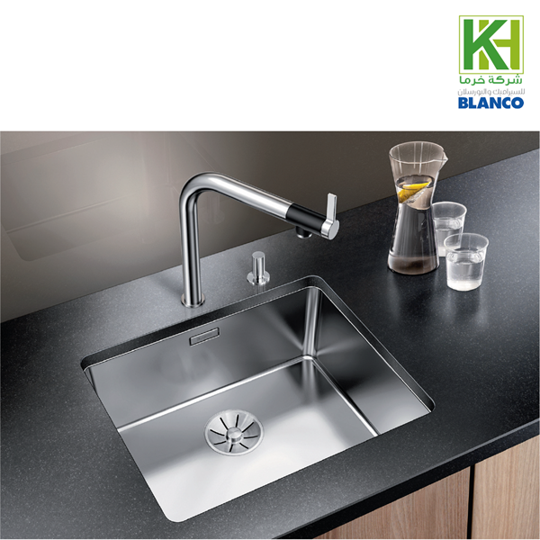 Picture of Blanco Solis sink 44cm